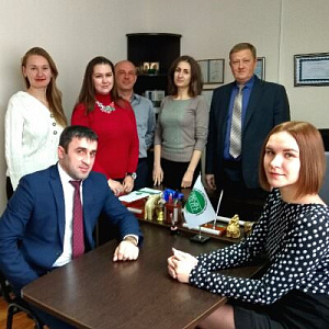 ИНГАРД АПИ